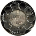 thumbnail image 3 of Dorman 909-036 Wheel Cap for Specific Ford / Mercury Models, Chrome, 3 of 3