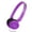 Purple, variant on Edifier H650 Headphones - Hi-Fi On-Ear Foldable Noise-Isolating Stereo Headphone, Ultralight and Tri-fold Portable - Orange