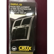 Crux SWRVL-54 Radio Replacement Accessories