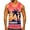 Pink, variant on adviicd Men Tops White Tank Tops For Men Men's Spring Summer Top Shirt Casual PrintingSleeveless T-shirt Top Casual Fashion O Neck Blouse Tank Tops Blue M