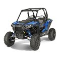thumbnail image 2 of New-Ray 57593B Polaris Rzr Xp 1000 VTT Bleu Vaudou, 2 of 2