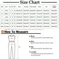 thumbnail image 3 of DDAPJ pyju 2 Piece Sweatsuit Outfits for Women ,Fall Trendy Outfits Long Sleeve Hooded Sweatshirt Drawstring Sweatpants Tracksuit Matching Lounge Sets, 3 of 3