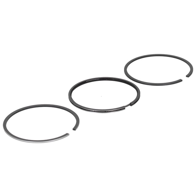 Generator Piston Ring,Piston Ring Set Replacement Gas Engine Piston Ring Set Piston Ring Set World-Class Design
