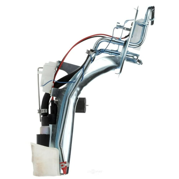 Delphi HP10049 Fuel Pump and Hanger Assembly with Sending Unit