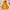 Orange, variant on Bnwani Toddler Hoodies Girls Cotton Long Sleeve Fall Loose Sweatshirt Printed Pullover