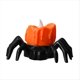 thumbnail image 1 of ArañA Calabaza Vela Luces DecoracióN de Halloween Luces CáLido Halloween DecoracióN del Hogar Accesorios, 1 of 5