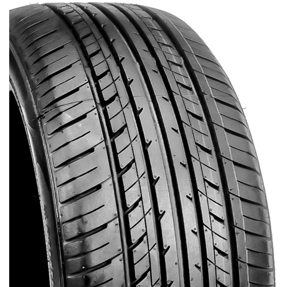 Thunderer Mach II 195/55R15 85V Performance Tire