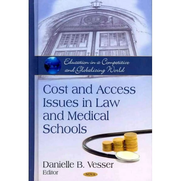 Cost and Access Issues in Law and Medical Schools