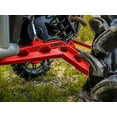 thumbnail image 5 of SuperATV 7|10" HD Lift Kit for Polaris RZR XP 1000/4 1000 (2014+)|Red|Complete Kit with New Rhino 2.0 Axles, A Arms, Tie Rod Kit, Trailing Arms, Brake Lines, and More|LK-P-RZRXPT-CHC-SBJ-7-10-R2-03, 5 of 5