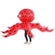 thumbnail image 4 of leyfeng Disfraz inflable de pulpo, disfraces de Cosplay, vestido de lujo inflable para fiesta de Halloween, puesta en escena, 4 of 8