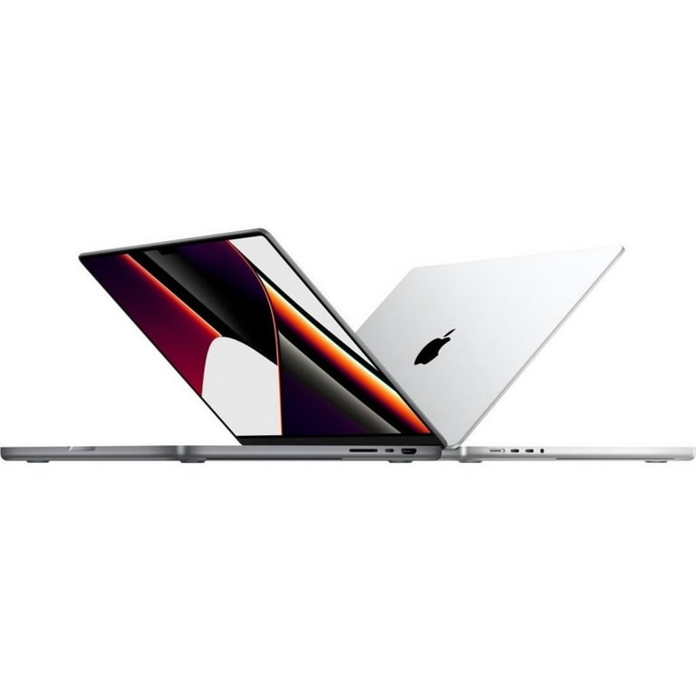 Apple MacBook Pro MNW83LL/A 16
