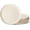 Vanilla White, variant on AmorArc Ceramic Dinner Plates Set of 6,10.5 Inch Handmade Reactive Glaze Stoneware Plates,Large Rustic Shape Dinnerware Dish Set for Kitchen, Microwave & Dishwasher Safe,Scratch Resistant-Pearl White