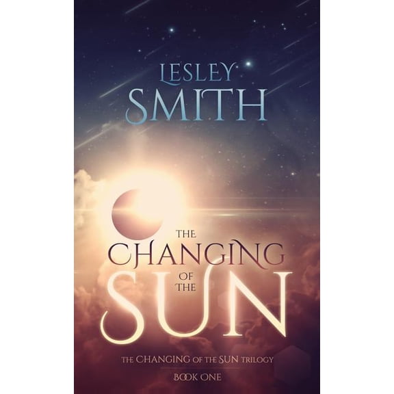 The Changing of the Sun: The Changing of the Sun (Paperback)