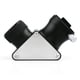 thumbnail image 1 of Sidaley Telescopio Diagonal de espejo dieléctrico, instalación práctica, herramienta de detección Universal profesional ampliamente aplicable, Accesorios para fotos, 1 of 6