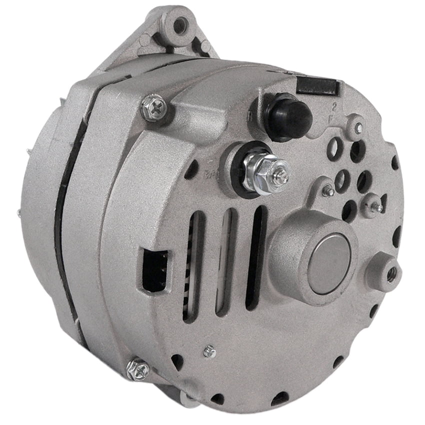 New 24v 40a Alternator Fits Cummins B Series 1980