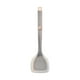 thumbnail image 1 of Utensilios de cocina, accesorios para cucharas de cocina, cuchara de sopa con mango largo para freír, pala de silicona, cuchara de cocina para sopa de, 1 of 9