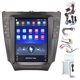 thumbnail image 1 of Reproductor multimedia de navegación GPS Android 10 de 10,4 pulgadas para Lexus IS200 IS250 IS300 IS350 2007-2015 (1+32G), 1 of 10