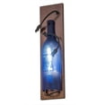thumbnail image 5 of Meyda Tiffany 99586 Wine Bottle 4" Wide Ada Compliant 1 Light Wall Washer - Bronze, 5 of 7