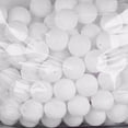 thumbnail image 2 of Table tennis training table tennis 30 white table tennis balls, 2 of 4