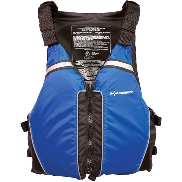 Extrasport Universal Life Vest