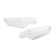 thumbnail image 4 of 2 parabrisas de mano para motocicleta Honda CRF1100L Adv. Sports CRF1100L Blanco, 4 of 8