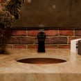 thumbnail image 3 of Novatto Vandy GF-365SORB Waterfall Single Lever Lav Faucet in Oil Rubbed Bronze, 3 of 4
