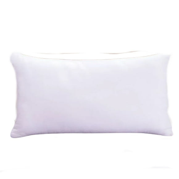Almohada Relieve Suavitec Blanco King Size Concord