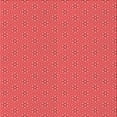 thumbnail image 1 of Ahgly Company Tapis d'Intérieur Lavable en Machine Carré Rouge, 6 Pieds Carré, 1 of 7