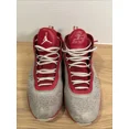 thumbnail image 3 of Ni - ke Jordan 2011 Warrior Pack Red Shoes Size 11.5 436771-600, 3 of 5