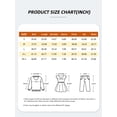 thumbnail image 5 of Aomice Lounge Sets for Women 2 Piece Summer Casual Jogger Workout Outfits Short Tops Long Pant Sweat suit leggings set-XXL-Purple Yellow, 5 of 5
