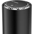 thumbnail image 4 of Mini air purifier plug and play compact low noise with colored light air purifier suitable for car, office and bedroom, (black USB model), 4 of 5