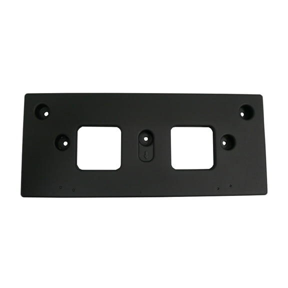 New Aftermarket  Premium Fit Front License Plate Bracket 86529K0010 fits 2020-2022 Kia Soul EX Hatchback 4-Door