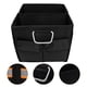 thumbnail image 3 of Caja de almacenamiento plegable para maletero de coche, organizador duradero para maletero de coche, caja para artículos diversos para coche, 3 of 7