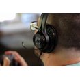 thumbnail image 2 of LucidSound LS1X Premium Chat Gaming Headset (Xbox One), 2 of 8