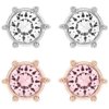 Botanic Earrings Set - 5071152