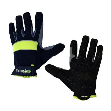 UPC: 0816142019141 | PER4M Cross Training Gloves – X-Large