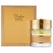 The Spirit Of Dubai Unisex Rimal EDP Body Spray 1.7 oz Fragrances 6291100174010