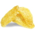 thumbnail image 2 of Nuts To You 1 lb Dried Crystallized Ginger Slices, Sweet & Spicy, Kosher, Gluten Free, 2 of 7