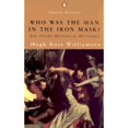 thumbnail image 1 of Who Was the Man in the Iron Mask?: And Other Historical Enigmas (Paperback) by Hugh Ross Williamson, Hugh Ross Williamson, 1 of 1