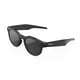 thumbnail image 1 of Gafas Inteligentes AI Meta HSTN Negras con Cámara HD 3K y Audio, 1 of 8