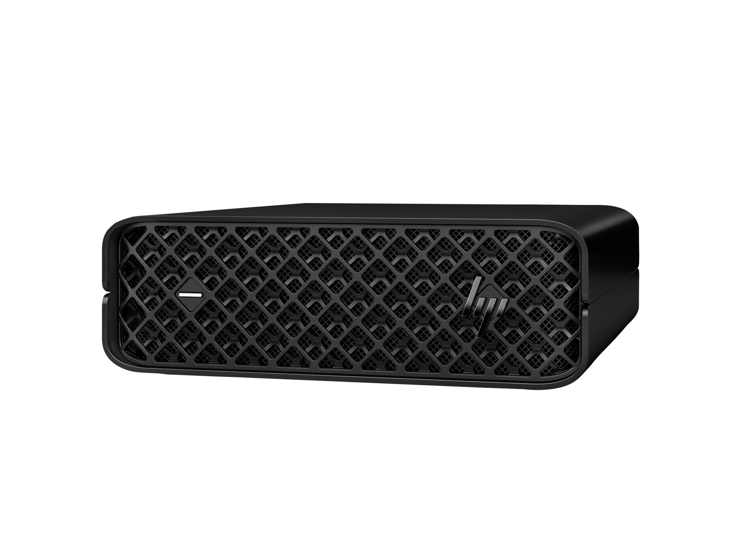 HP Z2 G9 Workstation - Intel Core i5 14th Gen i5-14600KF - 16 GB - 512 GB SSD - Mini PC - Intel Chip - Windows 11 Pro - NVIDIA T400 4 GB Graphics - Ethernet - Wireless LAN