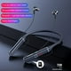 thumbnail image 2 of Tws 100 Horas Auriculares Inalámbricos Ipx3 Auriculares Impermeables Bluetooth 5.0 Auriculares Deportivos Estilo Cuello Yuarrent EL016084-00, 2 of 5