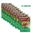 thumbnail image 1 of Pouch Dog Chow Adulto Cordero 85 g (12 Pzas), 1 of 1