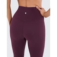 thumbnail image 3 of Legging CRZ YOGA Butterluxe de cintura alta 25 para entrenam, 3 of 6