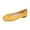 Jaune, variante sur Commforr Chaussures Habillées pour Femmes Ballerines pour Femmes Chaussures Mary Jane pour Femmes Chaussures Décontractées pour Femmes Chaussures de Travail pour Femmes Ballerines à Bout Rond pour Femmes Chaussures Plates Habillées Confortables avec Nœud pour Femmes Vert 5