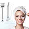 thumbnail image 5 of Professional Comedone Extractor for Whitehead and Blemish Removal Stainless Steel Blackhead Extractions Tool, 5 of 5