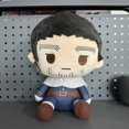 thumbnail image 3 of Golden Kamuy Plush Dolls Toys Asirpa Saichi Sugimoto Tokushirou Tsurumi Animation Derivatives Figure Figures Anime Figure, 3 of 5