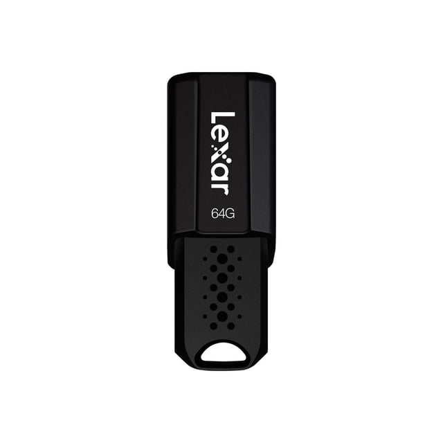 Lexar - Clé USB 3.1 JumpDrive S80, Vitesse de Lecture jusqu'à 150 Mo/s, Capacité de 64 Go