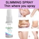thumbnail image 3 of Aceite esencial - Spray tónico anticelulítico para moldear y reducir el abdomen 30 ml Spray anticelulítico, 3 of 5