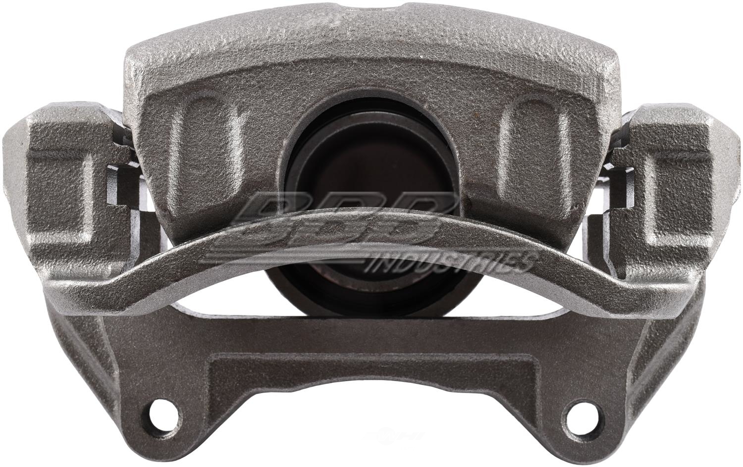 TERREPOWER formerly BBB Industries 99-01849A Reman Caliper w/installation Hardware